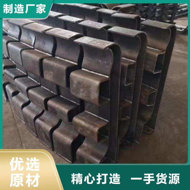 护栏波形护栏厂家为品质而生产