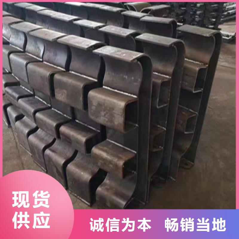 【护栏】波形护栏厂家交货准时