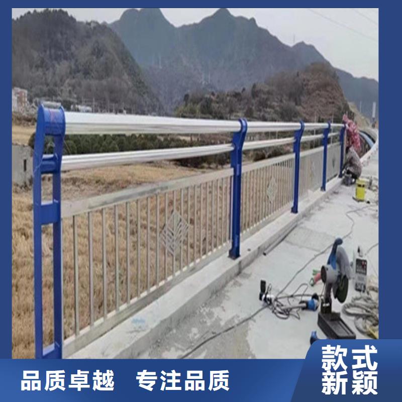 护栏波形护栏追求细节品质