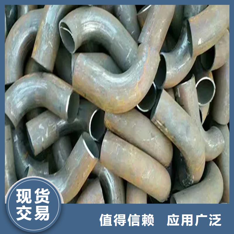 弯管H型钢拉弯质量层层把关