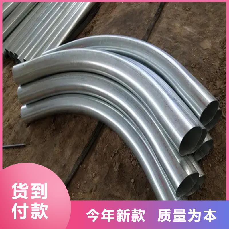 弯管中频弯管敢与同行比质量