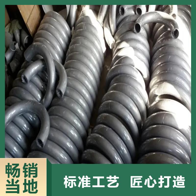弯管H型钢拉弯价格品质卓越