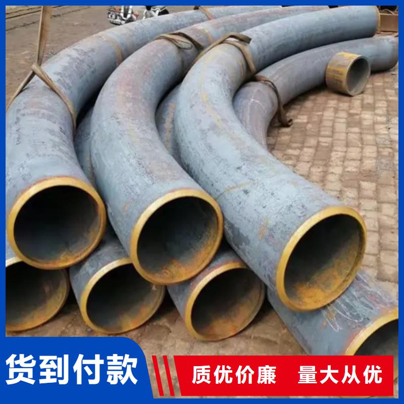弯管H型钢拉弯生产型