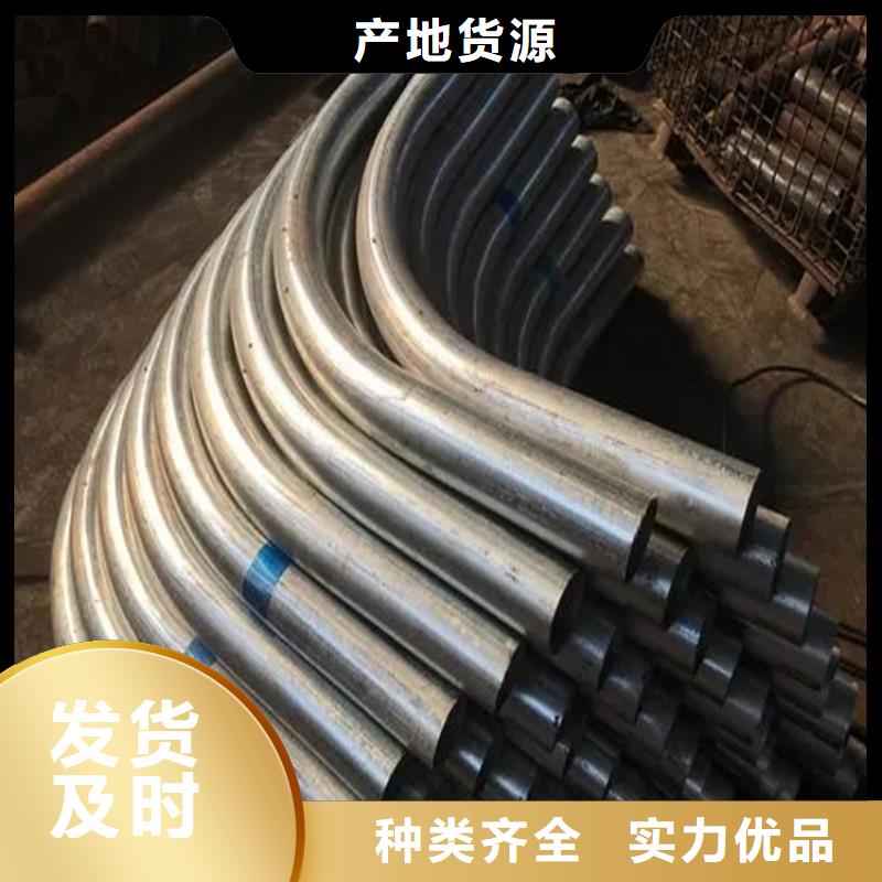 弯管中频弯管敢与同行比质量