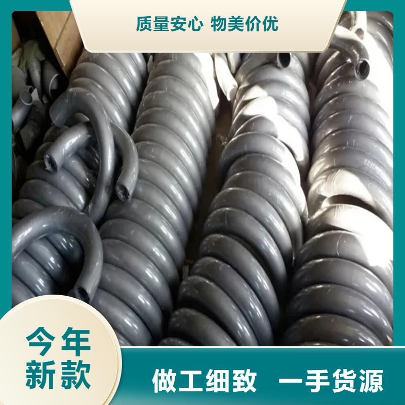 【弯管-H型钢拉弯甄选好厂家】