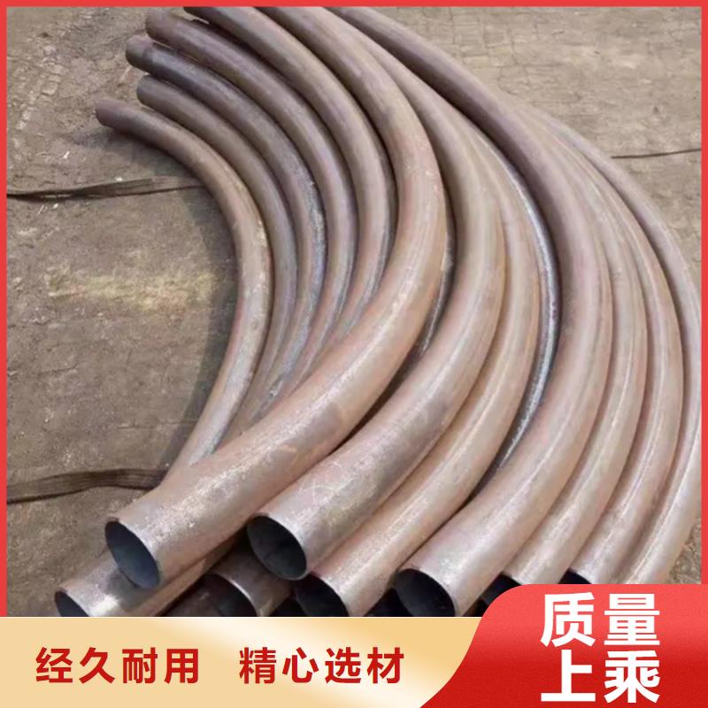 弯管_H型钢拉弯价格大库存无缺货危机