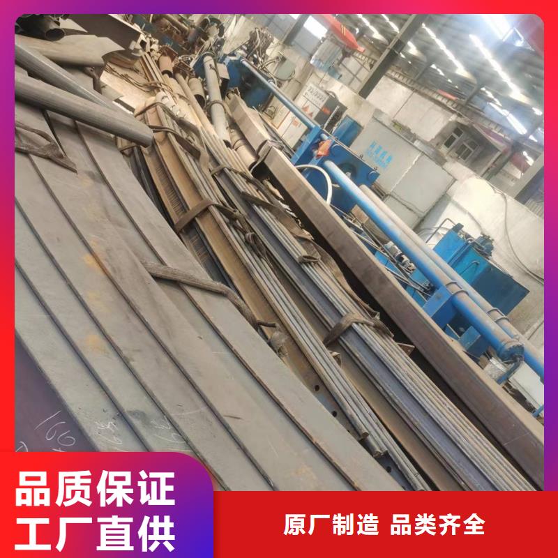 弯管H型钢拉弯实地大厂