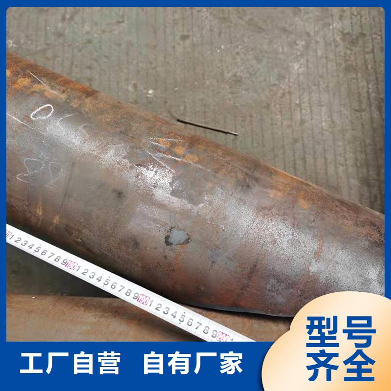 弯管H型钢拉弯好货有保障
