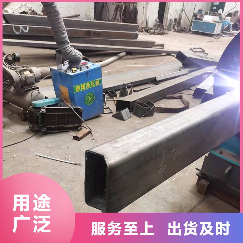 弯管O型弯管可定制