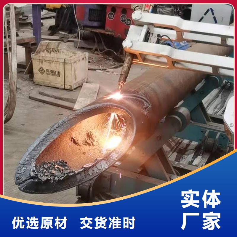 弯管H型钢拉弯价格厂家拥有先进的设备