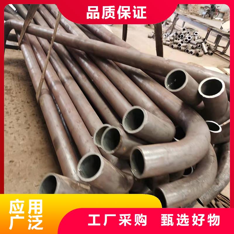 弯管-H型钢拉弯价格客户信赖的厂家