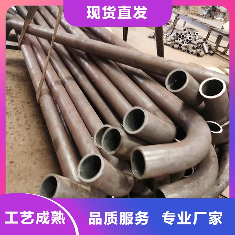 弯管H型钢拉弯核心技术