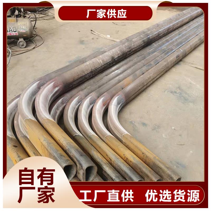 弯管H型钢拉弯实力优品