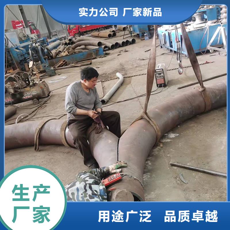 弯管H型钢拉弯当日价格