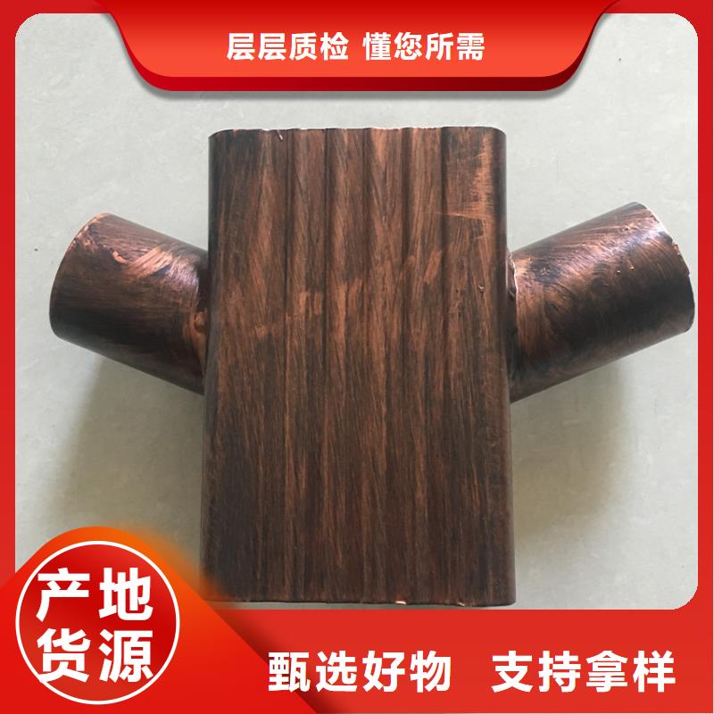 天沟,铝合金成品天沟生产经验丰富