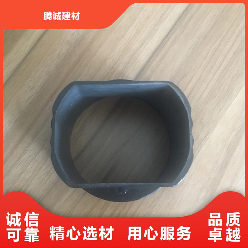 天沟-铝合金雨水管品质过硬