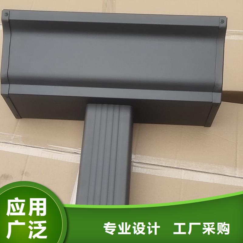 天沟方形雨水管供您所需