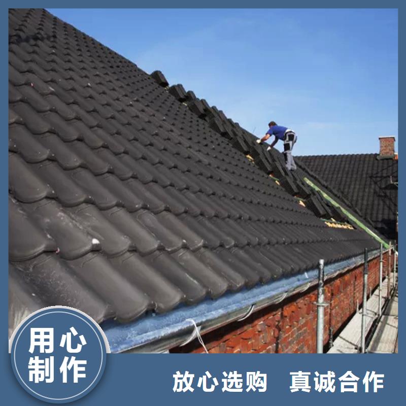 天沟,金属落水系统质检合格发货