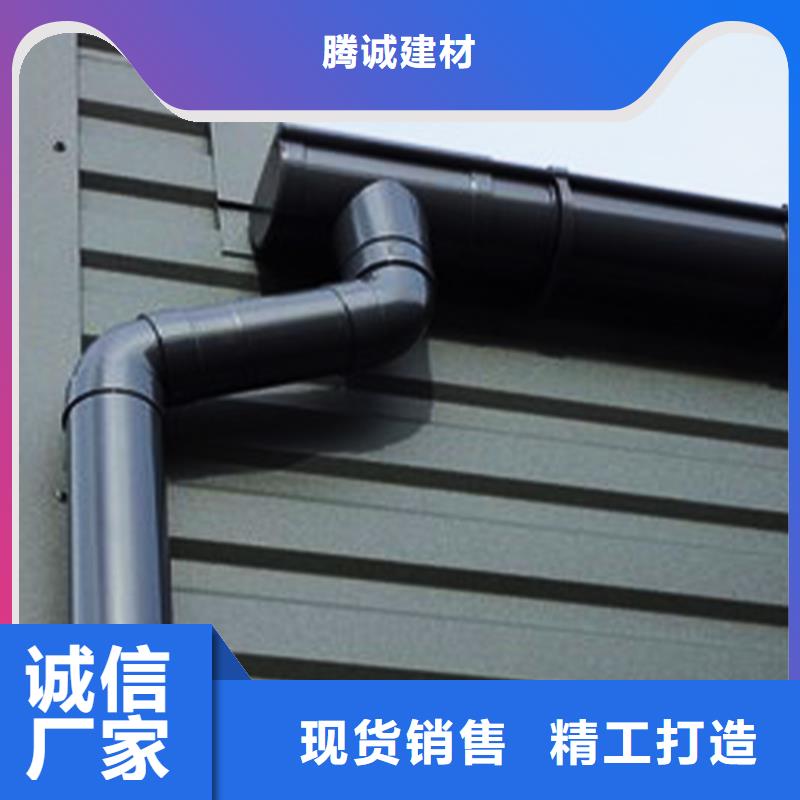 天沟成品天沟厂家采购