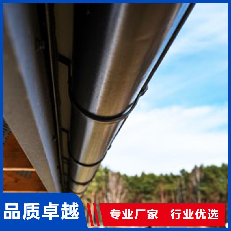 天沟,铝合金成品天沟生产经验丰富