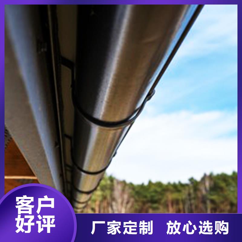 天沟檐槽货源充足