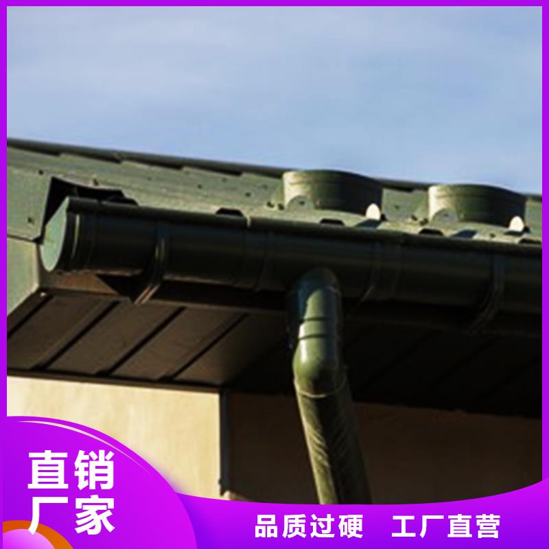 天沟PVC成品天沟支持大批量采购