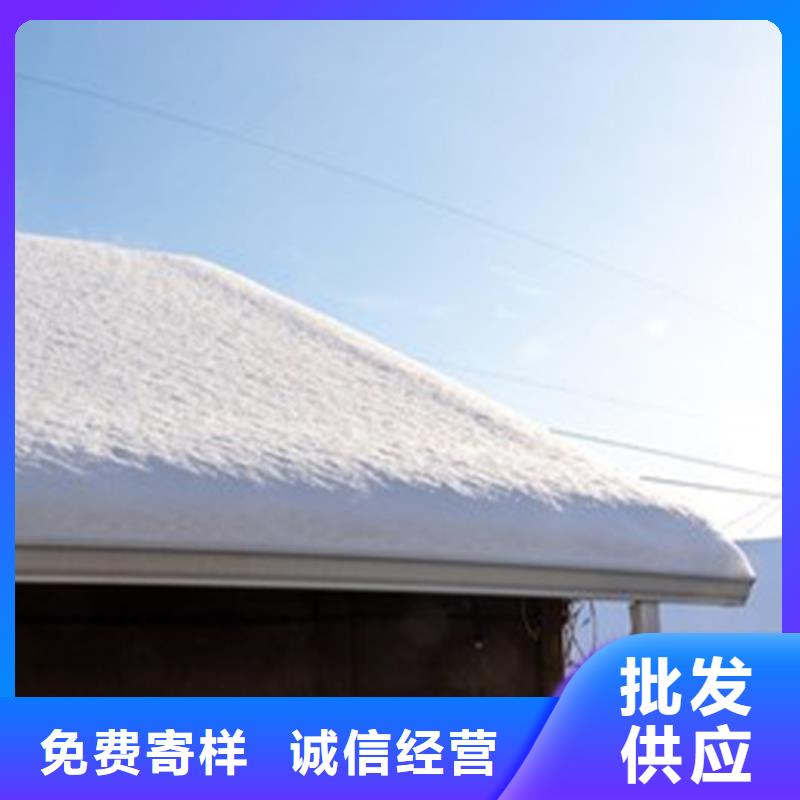 【天沟檐槽质检严格放心品质】