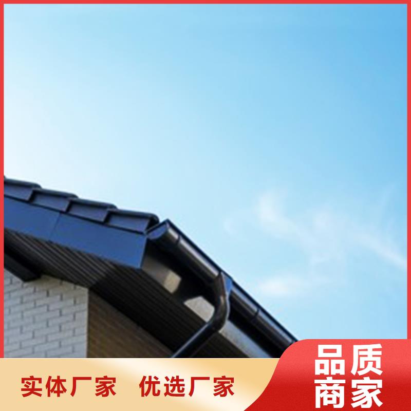 檐沟檐槽专业生产厂家