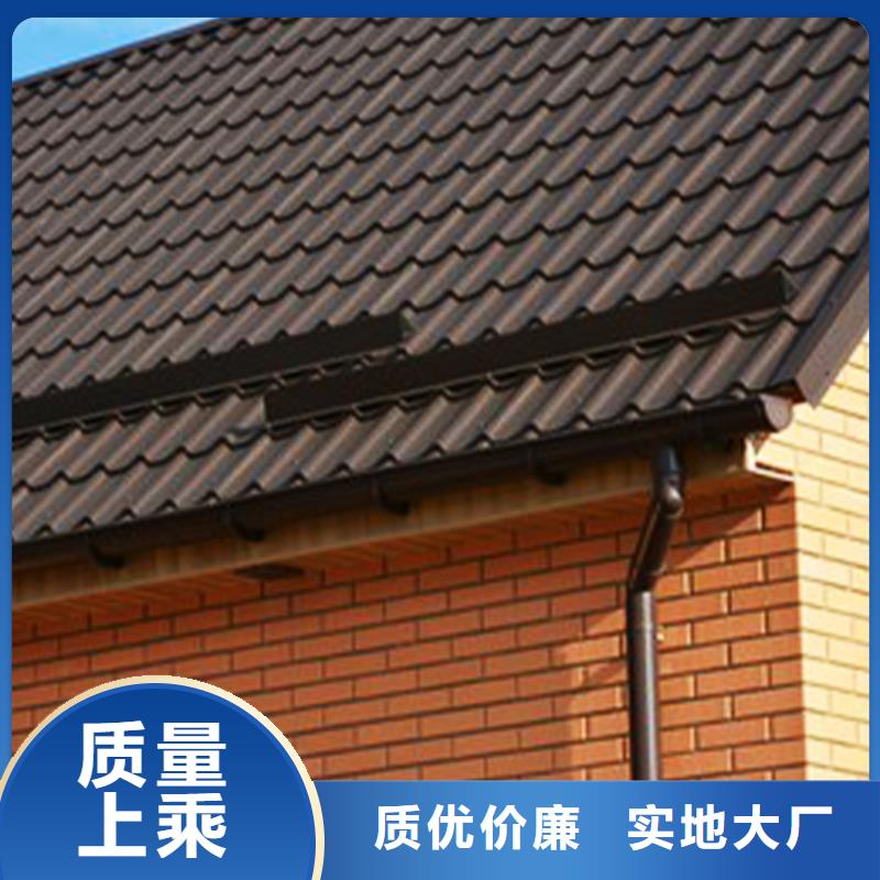 檐沟成品天沟高性价比