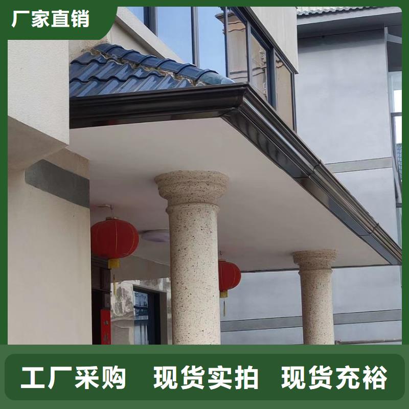 檐沟方形雨水管厂家直销值得选择