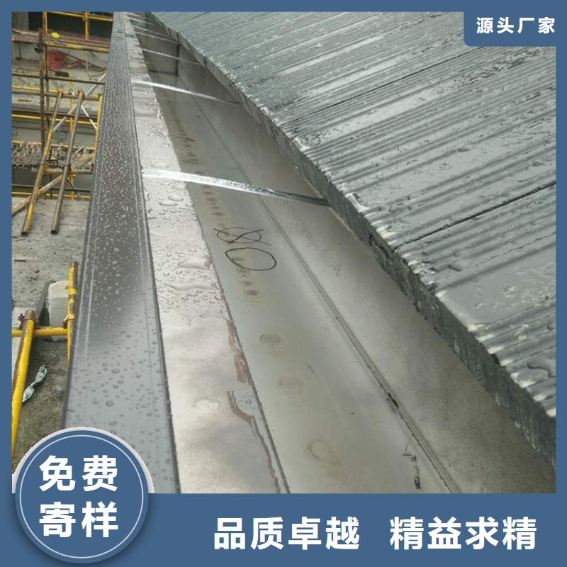 檐沟铝合金雨水管客户信赖的厂家