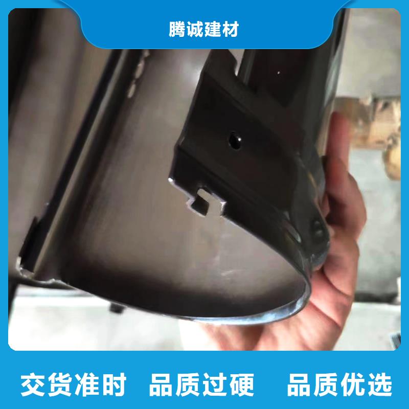 【檐槽】落水系统真正的源头厂家