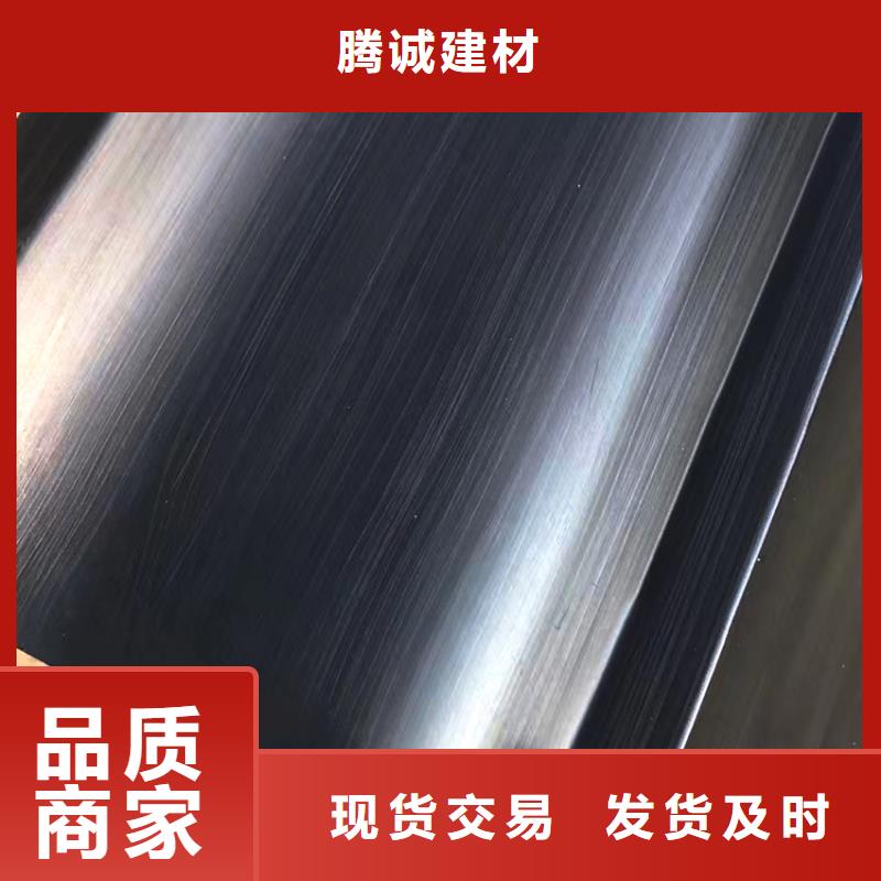 檐槽方形雨水管厂家品控严格
