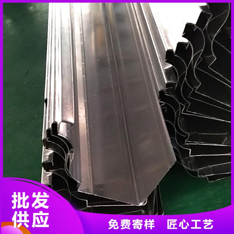 檐槽雨水管一站式采购