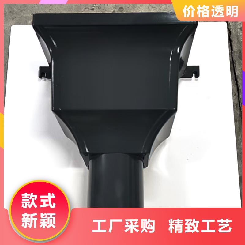 檐槽,铝合金檐槽放心选购