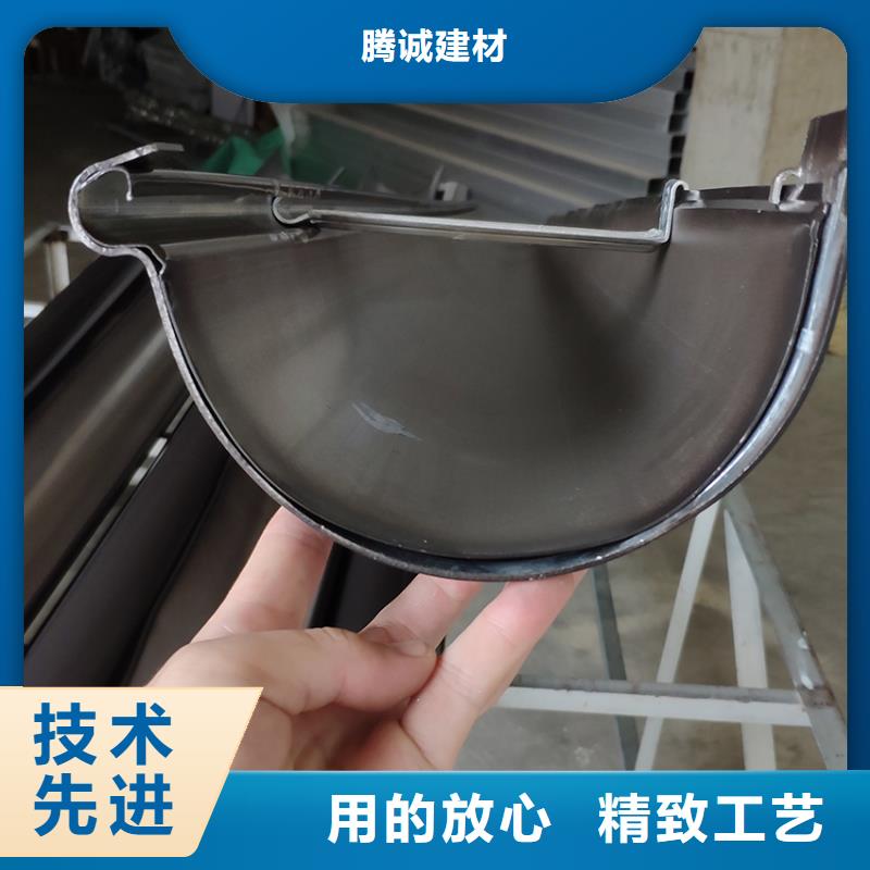 檐槽【雨水管】信誉至上