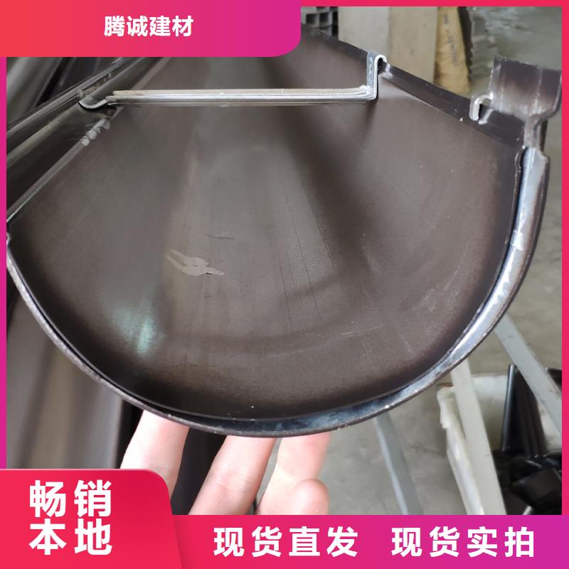 檐槽-方形雨水管买的是放心
