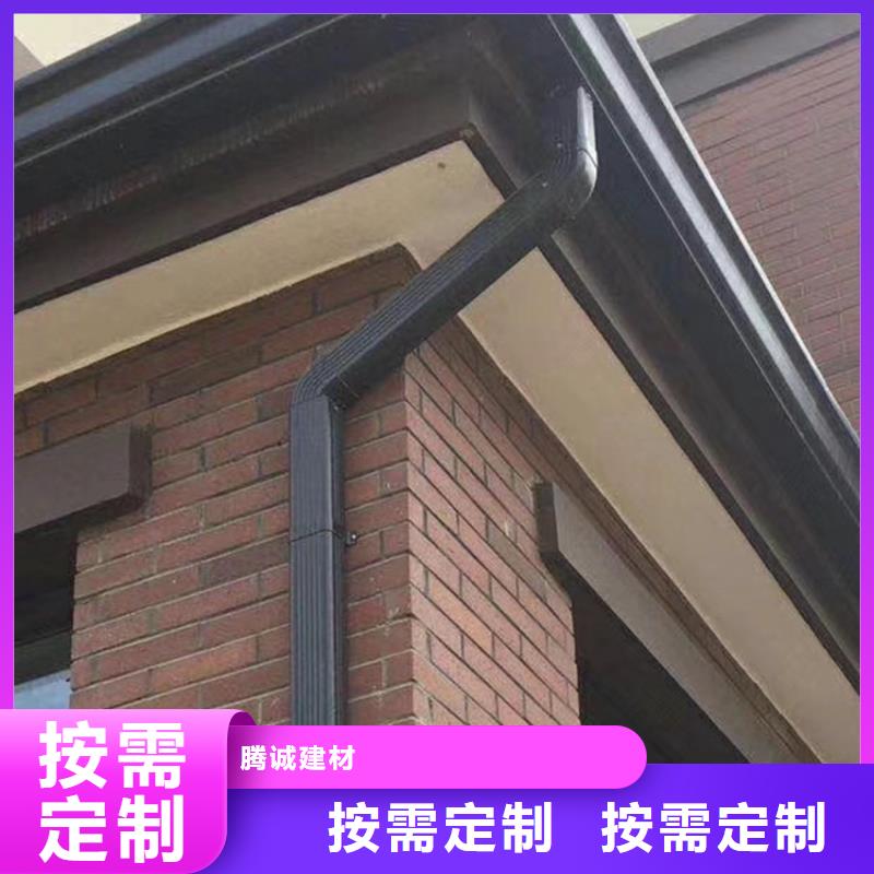 檐槽 成品天沟客户好评