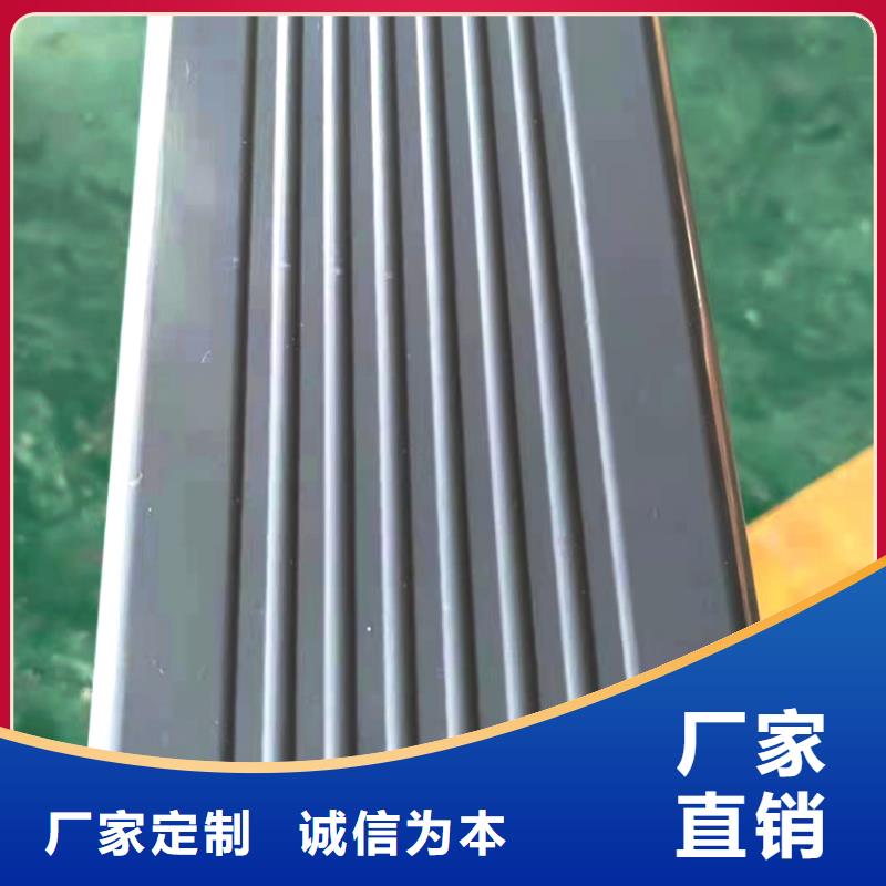 天沟铝合金天沟可定制有保障
