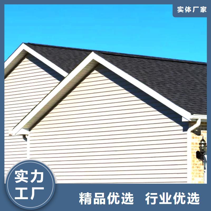 天沟PVC雨水管定制速度快工期短