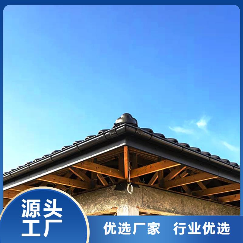 【天沟落水系统实力见证】