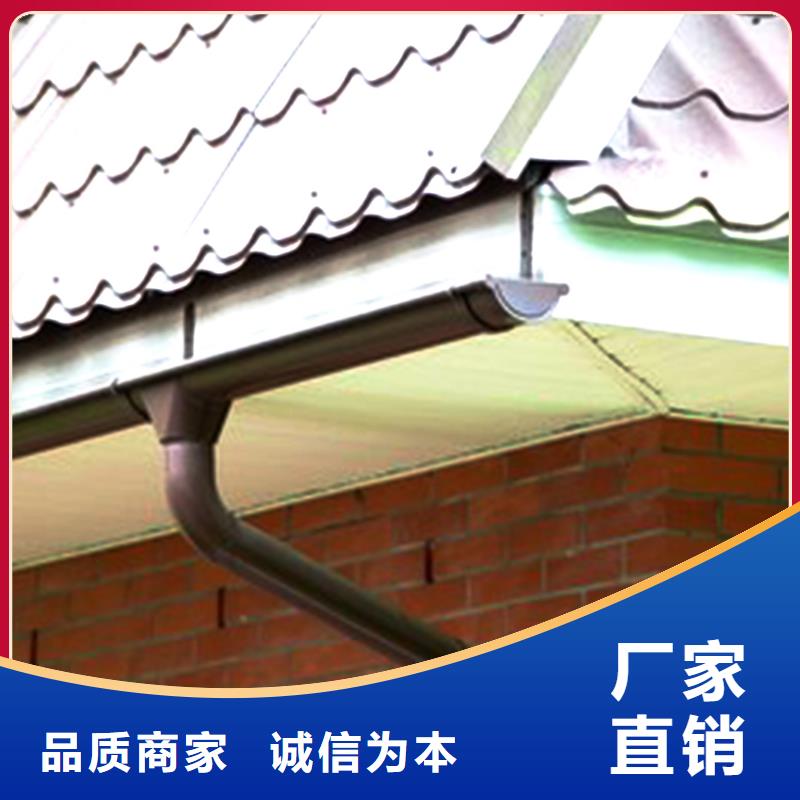 天沟PVC成品天沟优势