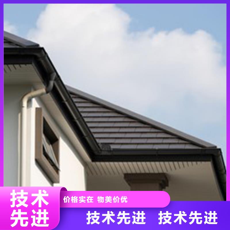 天沟铝合金天沟的图文介绍