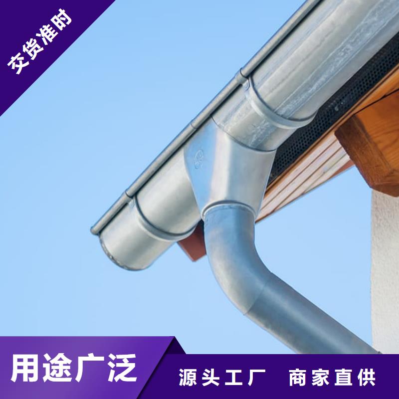 天沟铝合金成品天沟市场行情