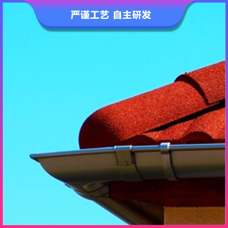 檐沟铝合金天沟品类齐全