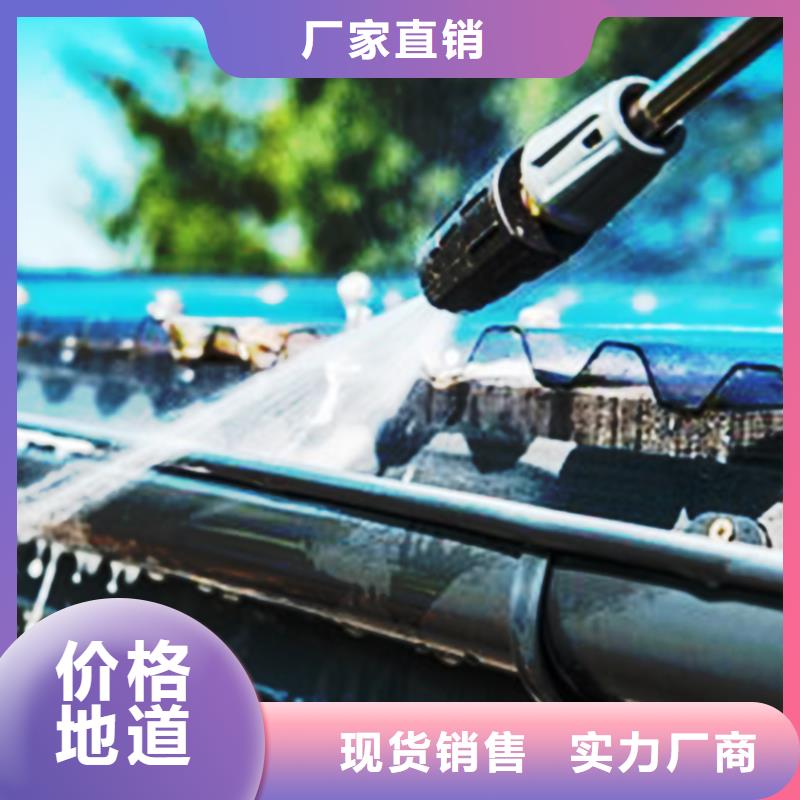 檐沟,天沟质检合格出厂