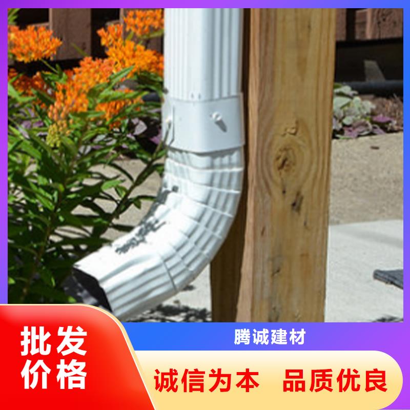 檐沟,方形雨水管诚信经营