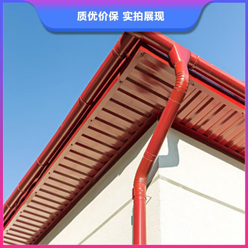 檐沟-铝合金天沟可放心采购