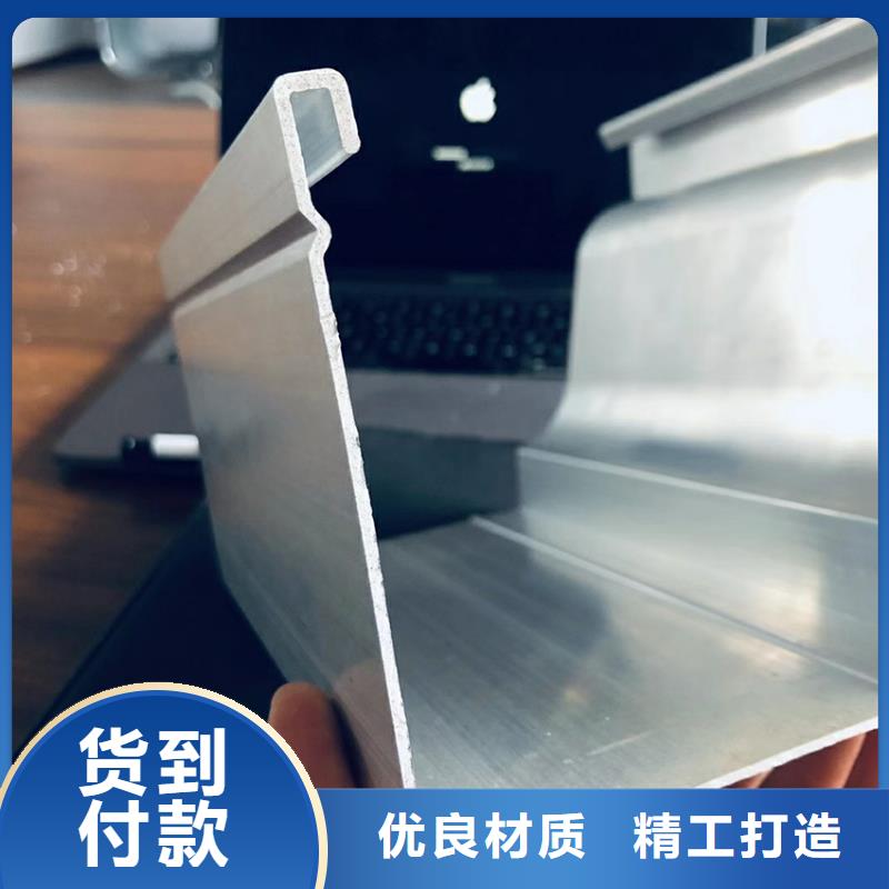 檐沟_PVC雨水管选择我们没错