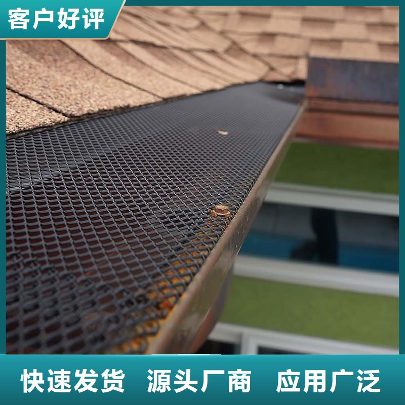 檐槽落水系统高品质现货销售